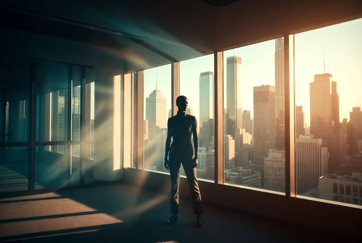 Apex BrandU: Stop Being Irrelevant — Build a Personal Brand That Wins Attention